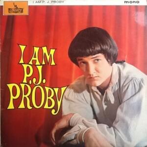 I’ll Go Crazy - P.J. Proby