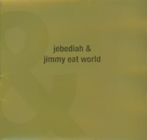 No Sensitivity - Jimmy Eat World