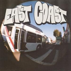 East Coast - Connor Price, Nic D & GRAHAM