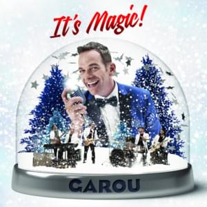 Xmas Blues Medley - Garou