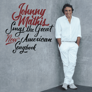 Happy - Johnny Mathis