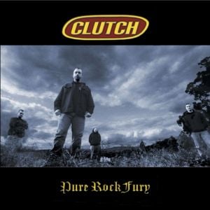 Open Up the Border - Clutch