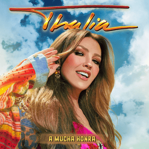 Amor A La Mexicana (2024) - Thalía