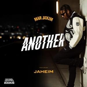 Another - MARJA'KIM (Ft. Jaheim)