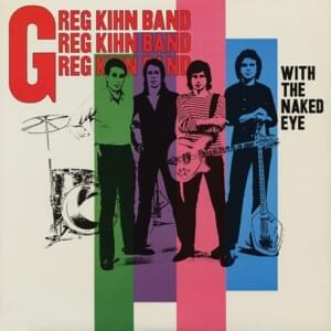 Rendezvous - Greg Kihn Band