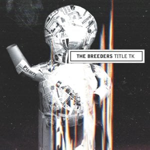 The She - The Breeders