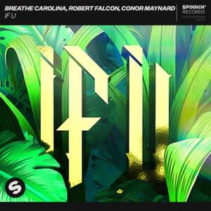 If U - Breathe Carolina, Robert Falcon & Conor Maynard