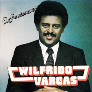 El Funcionario - Wilfrido Vargas