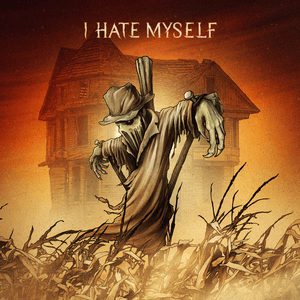 I Hate Myself - Citizen Soldier