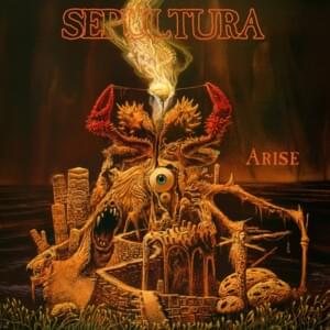 C.I.U. (Criminals in Uniform) - Sepultura