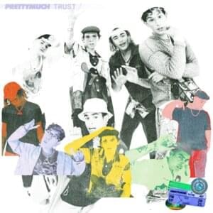 Trust - PRETTYMUCH