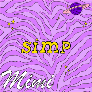 Simp - Mimi Mercedez