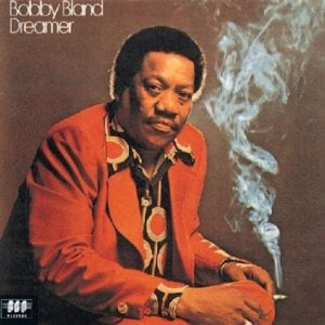 Ain’t No Love in the Heart of the City - Bobby "Blue" Bland