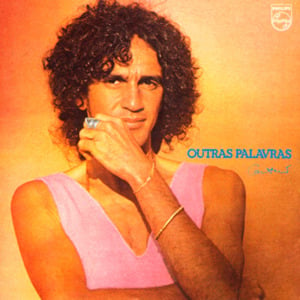 Outras Palavras - Caetano Veloso