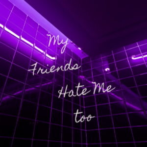 Hate me - XXXHXAILO