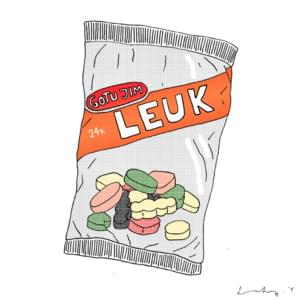 Leuk - Gotu Jim