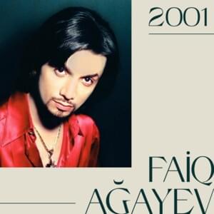 Sənəm - Faiq Ağayev