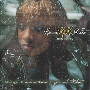 Wrong Things - Kierra Sheard