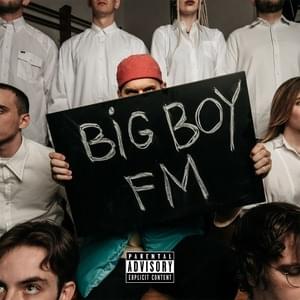 BIG BOY FM - Gleb