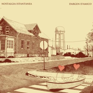 Nostalgia istantanea - Dargen D'Amico