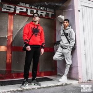 Sport - Jamil (Ft. Baby Gang)