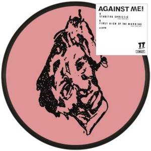 Stabitha Christie - Against Me!