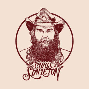 I Was Wrong - Chris Stapleton