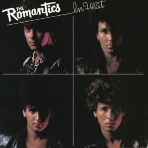 Rock You Up - The Romantics