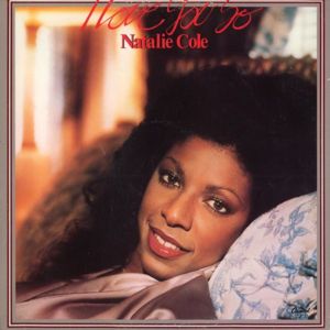 Sorry - Natalie Cole