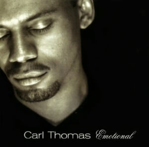 Emotional - Carl Thomas