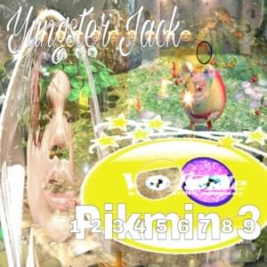 ​pikmin3 - Yungster Jack