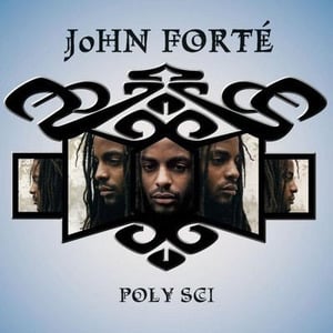 Ninety Nine (Flash The Message) - John Forté (Ft. Jenni Fujita & Wyclef Jean)