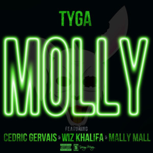 Tyga - Molly (ft. Mally Mall & Wiz Khalifa) (Traduction Française) - Lyrxo traductions françaises