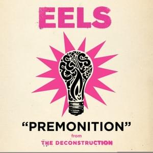 Premonition - Eels