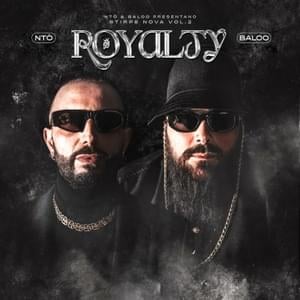 Royalty - Stirpe Nova