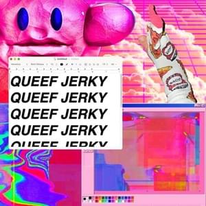 QUEEF JERKY - QUEEF JERKY