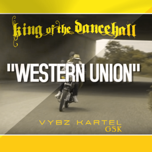 Western Union - Vybz Kartel