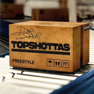 Topshottas Freestyle - Potter Payper