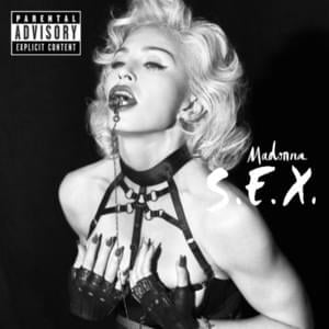 S.E.X. (Demo) - Madonna