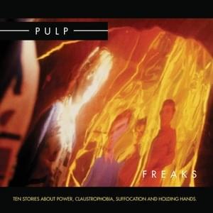 Being Followed Home - Pulp