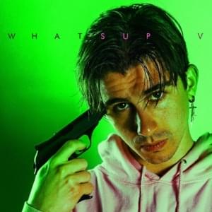 What’s Up V? - Zero Vicious