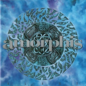 Song of the Troubled One - Amorphis