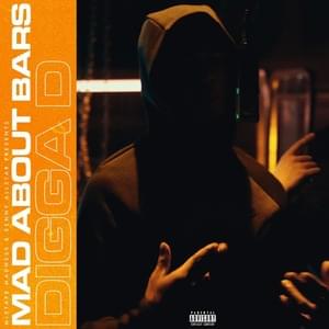 Mad About Bars - Mixtape Madness, Digga D & Kenny Allstar