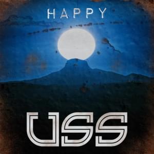 Happy - USS