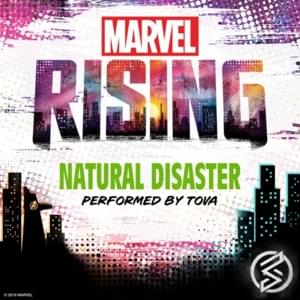 Natural Disaster - Tova