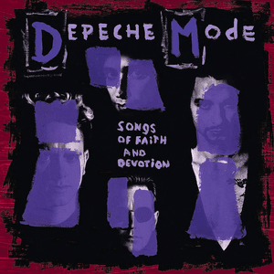 My Joy (7" mix) - Depeche Mode