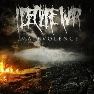 Extermination Process - I Declare War