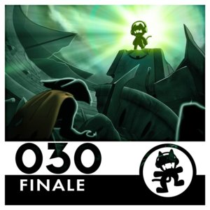 Overture Mix - Monstercat