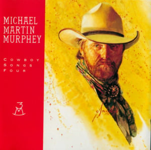 Rangeland Rebel - Michael Martin Murphey