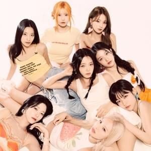 Supersonic (Nederlandse vertaling) - ​fromis_9